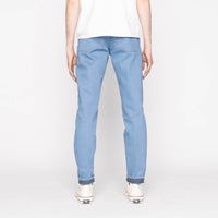 Easy Guy - Night Sky Selvedge