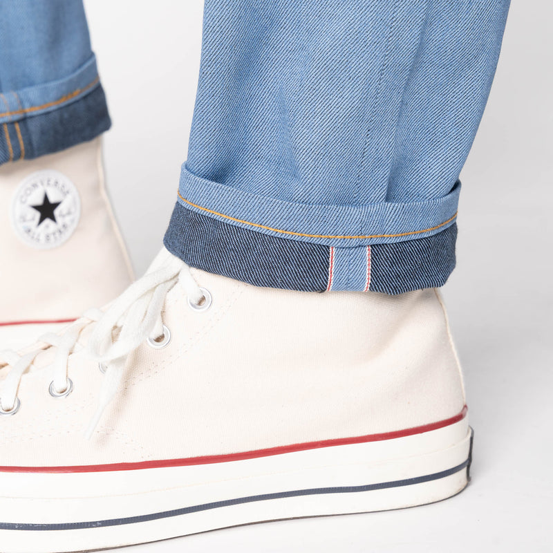 Easy Guy - Night Sky Selvedge