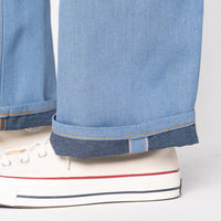 Strong Guy - Night    Sky    Selvedge