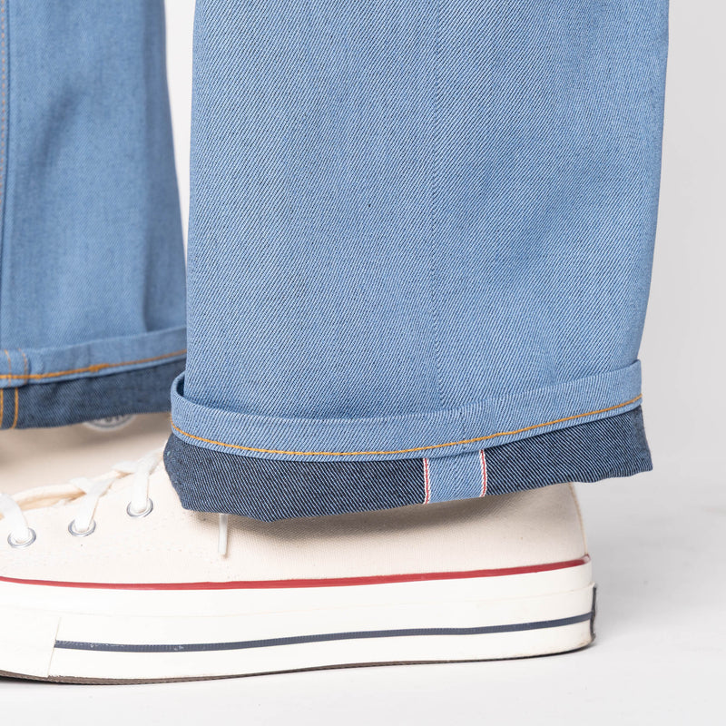 Strong Guy - Night    Sky    Selvedge