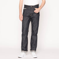 True Guy - Love   &   Peace   Selvedge