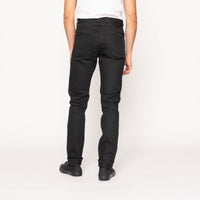 Super Guy - Forever    Black    Selvedge