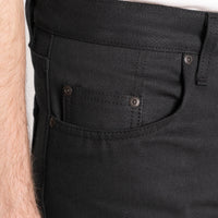 Easy Guy - Forever Black Selvedge