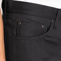 True Guy - Forever Black Selvedge