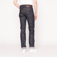 Weird Guy - Sakura Slub Selvedge