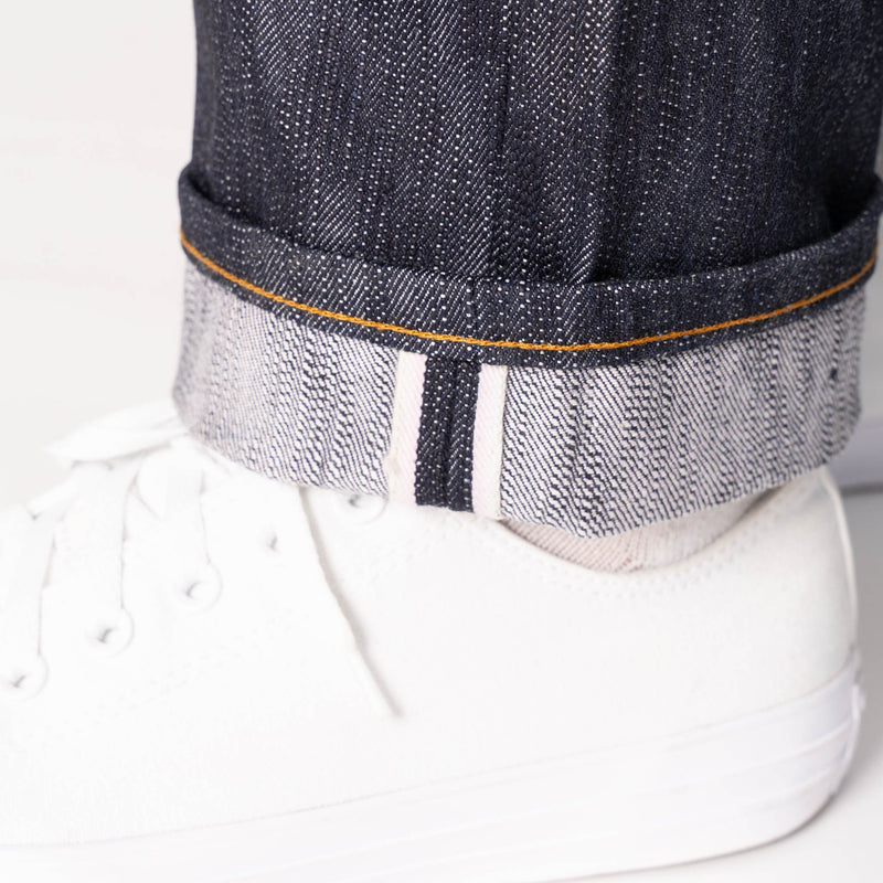 True Guy - Sakura Slub Selvedge