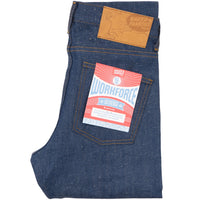 Super Guy - Workforce Selvedge