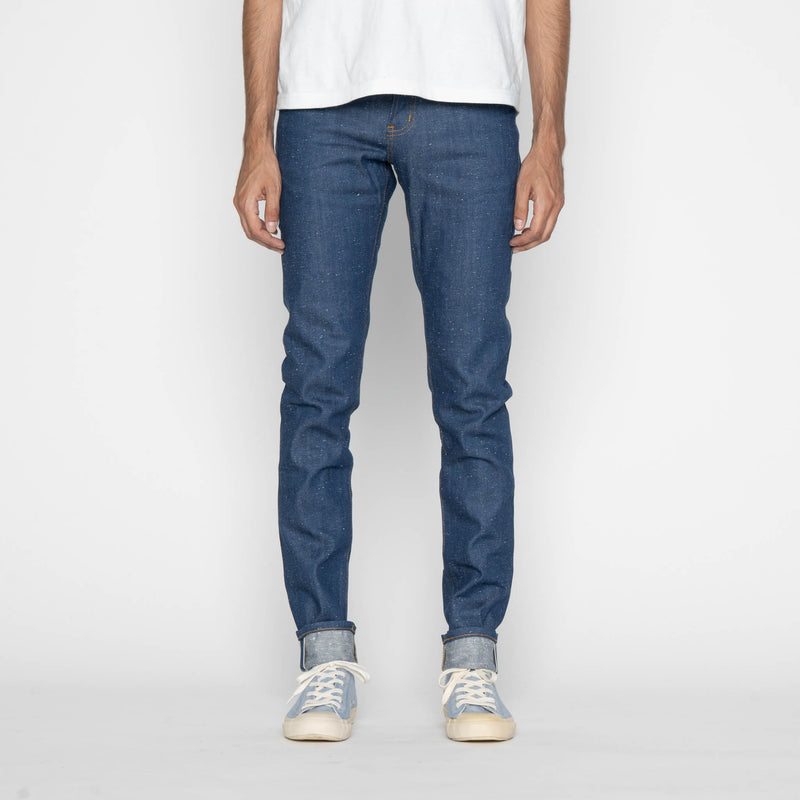 Super Guy - Workforce Selvedge