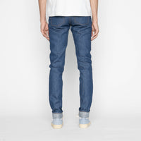 Super Guy - Workforce Selvedge