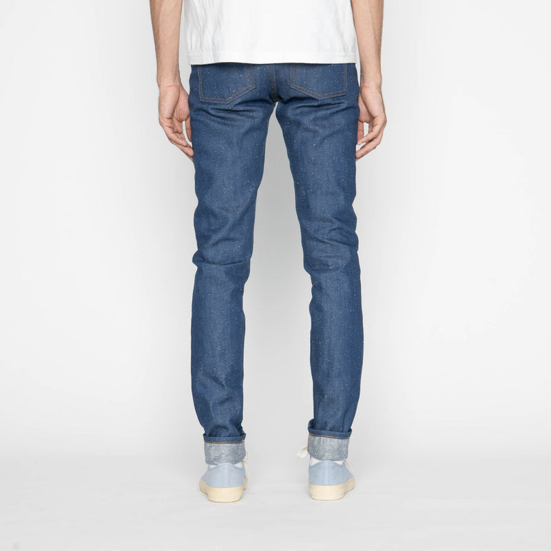 Super Guy - Workforce Selvedge