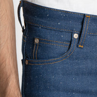 Super Guy - Workforce Selvedge