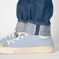 Super Guy - Workforce Selvedge
