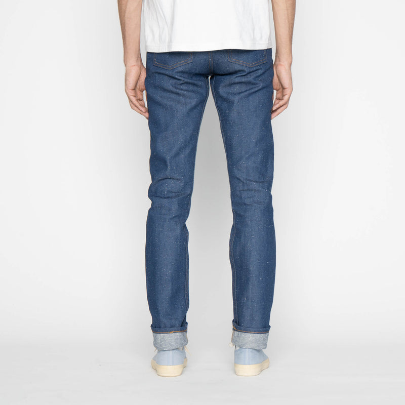 Weird Guy - Workforce Selvedge