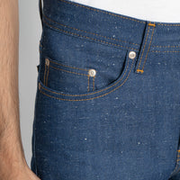 Weird Guy - Workforce Selvedge