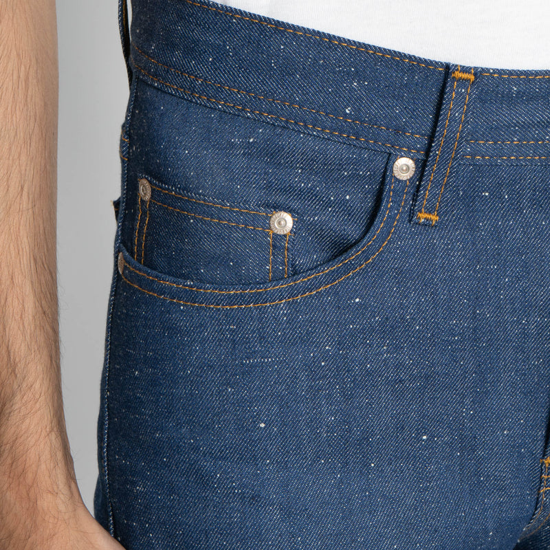 Weird Guy - Workforce Selvedge