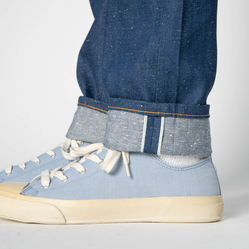 Weird Guy - Workforce Selvedge