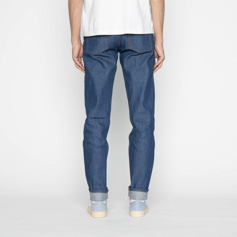 Easy Guy - Workforce Selvedge