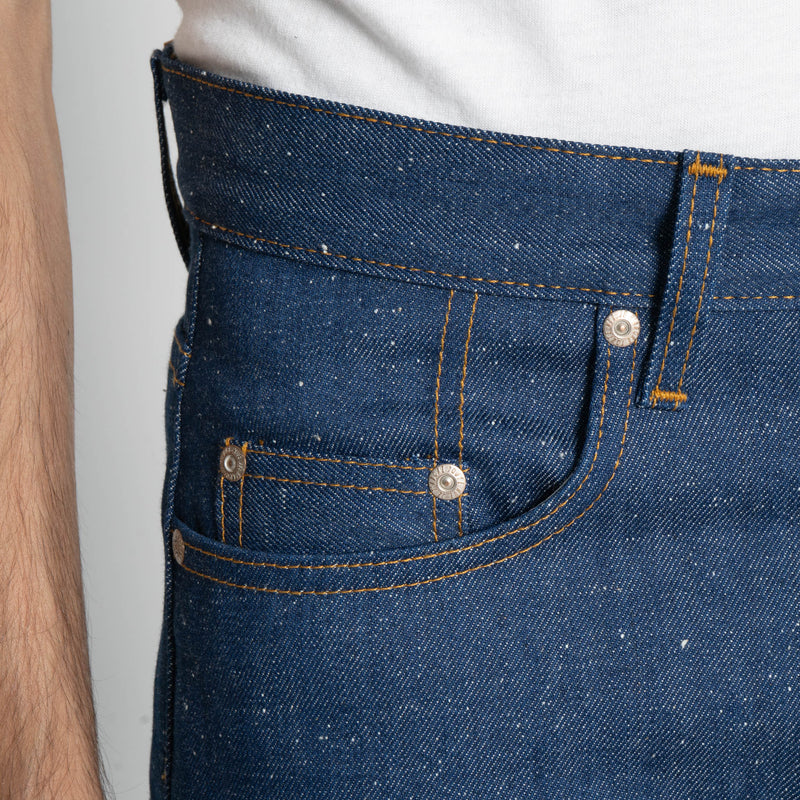 Easy Guy - Workforce Selvedge