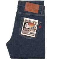 Super Guy - MIJ14 - Haru Kaze Selvedge