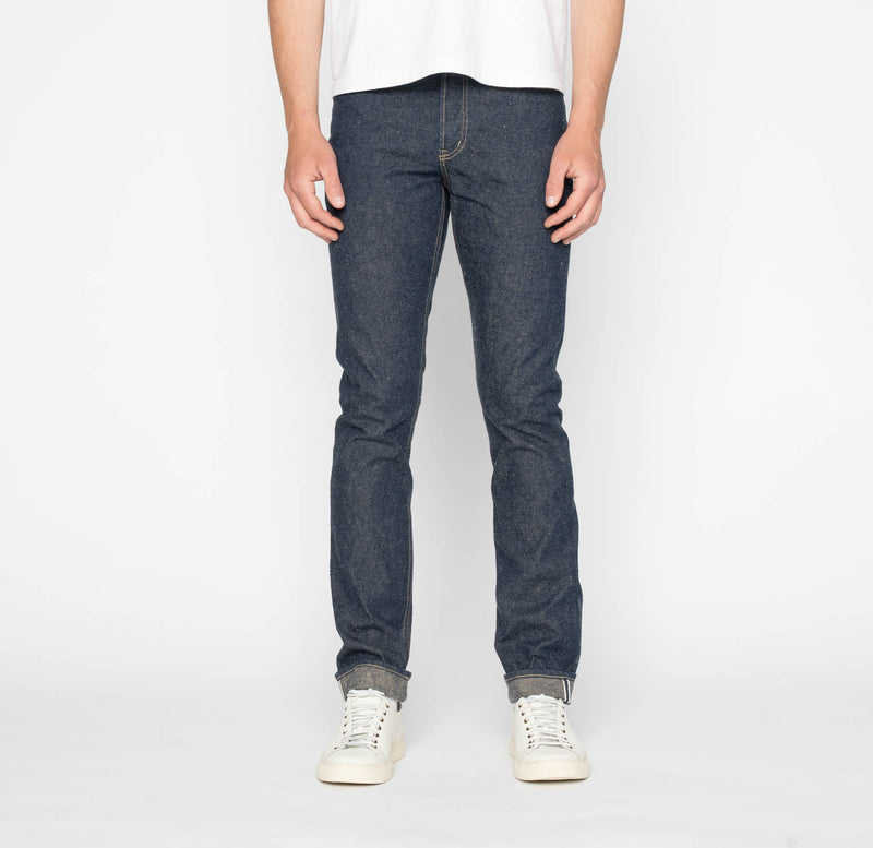 Super Guy - MIJ14 - Haru Kaze Selvedge