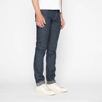 Super Guy - MIJ14 - Haru Kaze Selvedge