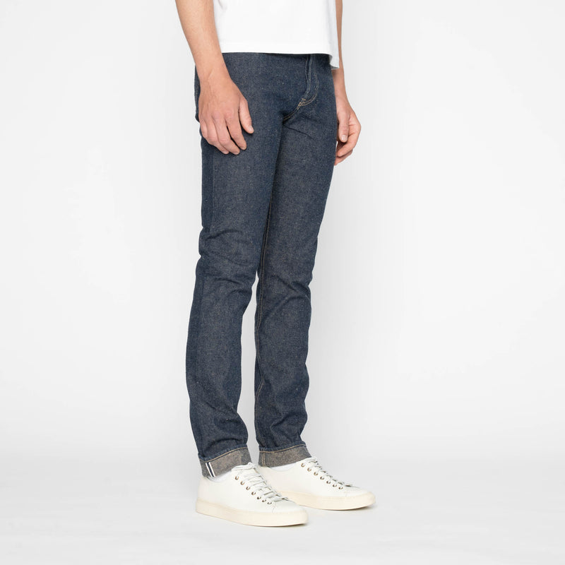 Super Guy - MIJ14 - Haru Kaze Selvedge