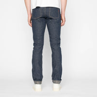 Super Guy - MIJ14 - Haru Kaze Selvedge