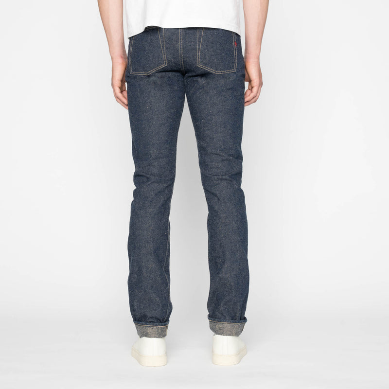 Super Guy - MIJ14 - Haru Kaze Selvedge