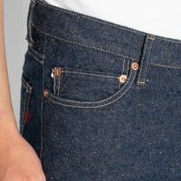 Super Guy - MIJ14 - Haru Kaze Selvedge