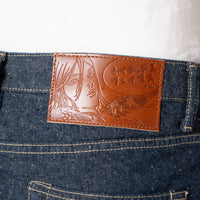 Super Guy - MIJ14 - Haru Kaze Selvedge