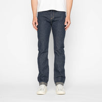 Weird Guy - MIJ14 - Haru Kaze Selvedge