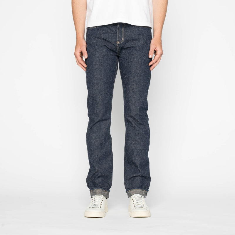 Weird Guy - MIJ14 - Haru Kaze Selvedge