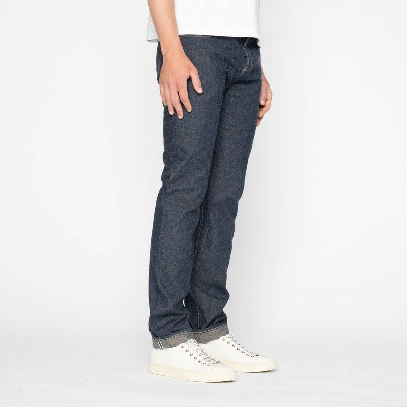 Weird Guy - MIJ14 - Haru Kaze Selvedge