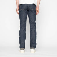 Weird Guy - MIJ14 - Haru Kaze Selvedge