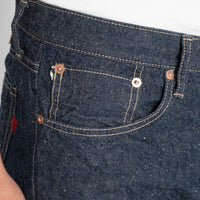 Weird Guy - MIJ14 - Haru Kaze Selvedge