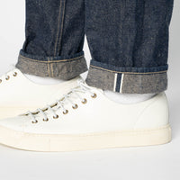 Weird Guy - MIJ14 - Haru Kaze Selvedge