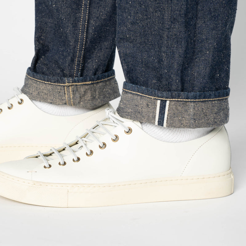Weird Guy - MIJ14 - Haru Kaze Selvedge