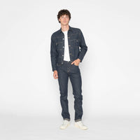 Weird Guy - MIJ14 - Haru Kaze Selvedge