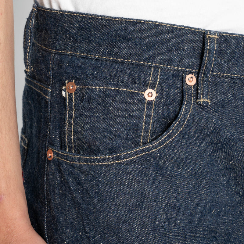 Easy Guy - MIJ14 - Haru Kaze Selvedge