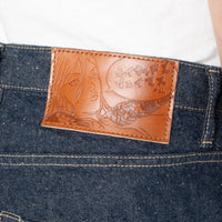 Easy Guy - MIJ14 - Haru Kaze Selvedge