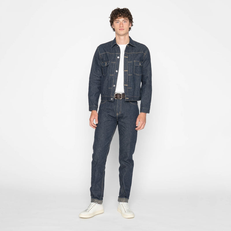 Easy Guy - MIJ14 - Haru Kaze Selvedge