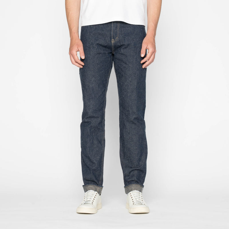 Easy Guy - MIJ14 - Haru Kaze Selvedge