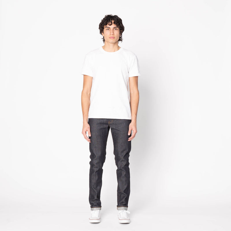 Super Guy - Gateway Selvedge - Indigo
