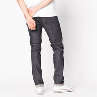 Super Guy - Gateway Selvedge - Indigo