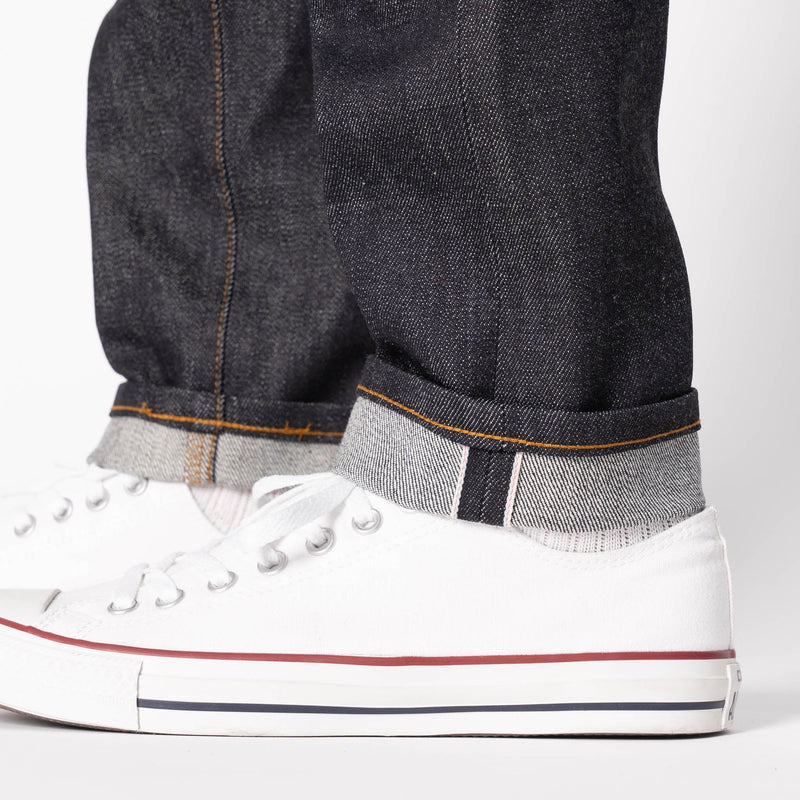 Super Guy - Gateway Selvedge - Indigo