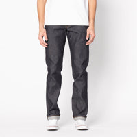 Weird  Guy - Gateway Selvedge - Indigo
