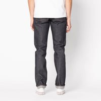 Weird  Guy - Gateway Selvedge - Indigo