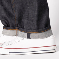 Weird  Guy - Gateway Selvedge - Indigo
