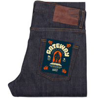 Easy  Guy - Gateway Selvedge - Indigo
