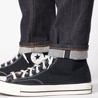 Easy  Guy - Gateway Selvedge - Indigo